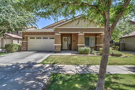 3445 E Sierra Madre Avenue Gilbert, AZ 85296