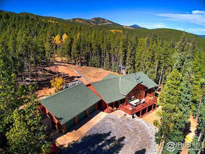 8854 Carol Ln Conifer, CO 80433