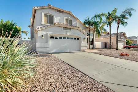 5307 W Tonopah Drive Glendale, AZ 85308