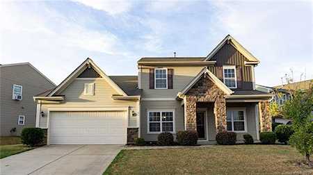 14330 Lunenberg Ln Charlotte, NC 28278