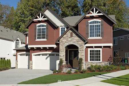 15952 NE 120th St Redmond, WA 98052