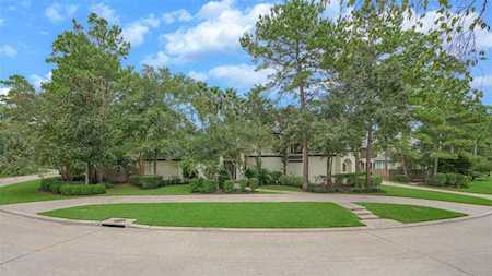23 Lyric Arbor Circle The Woodlands, TX 77381