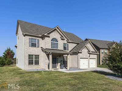 33 Denton Way Acworth, GA 30101