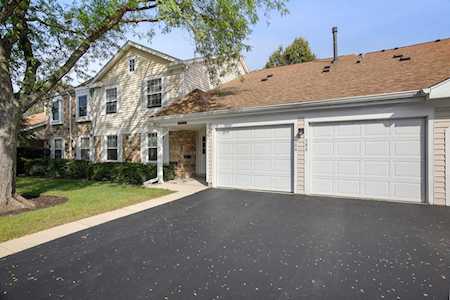 286 Appletree Ct #286 Buffalo Grove, IL 60089