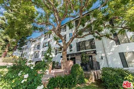 1222 N Olive Drive #102 West Hollywood, CA 90069