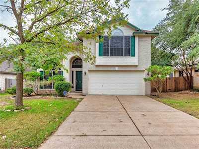 4705 Ramies Run Austin, TX 78749