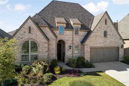 3419 Belterra Drive Celina, TX 75009