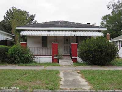 1118 S 7th Street Wilmington, NC 28401