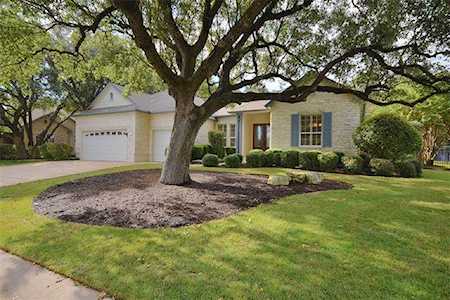117 Tanager Trl Georgetown, TX 78633