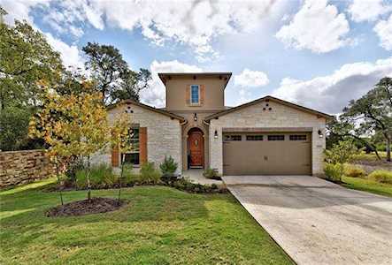 205 Mendocino Ln Austin, TX 78737