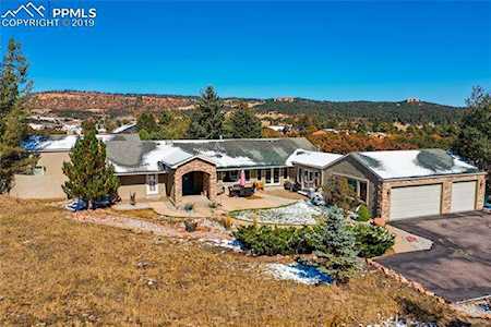 3830 Range View Road Monument, CO 80132