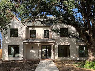 4436 GRASSMERE Lane University Park, TX 75205