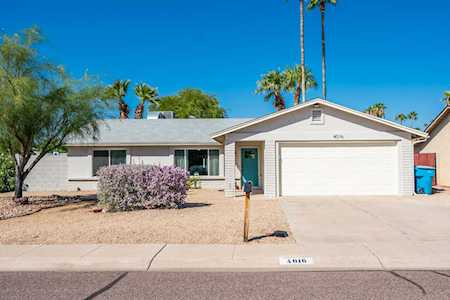 4016 E Windrose Drive Phoenix, AZ 85032