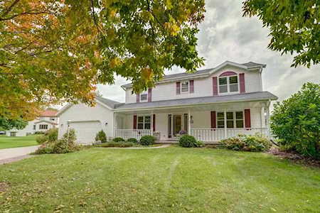 308 Stoneheath End Cottage Grove, WI 53527