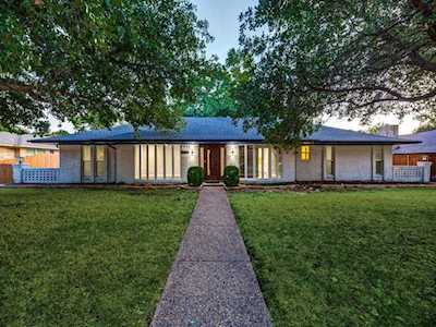 4056 Myerwood Lane Dallas, TX 75244