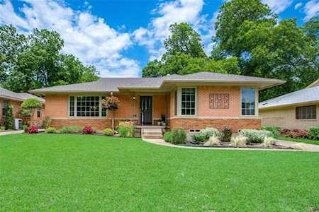 6335 Marquita Avenue Dallas, TX 75214
