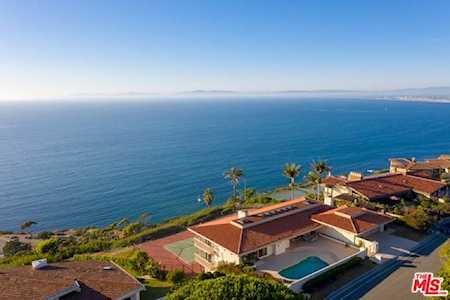 952 Paseo La Cresta Palos Verdes Estates, CA 90274