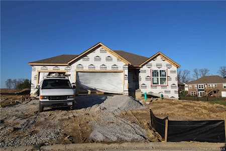 5419 - Lot 304 Catalina Trail Sellersburg, IN 47172