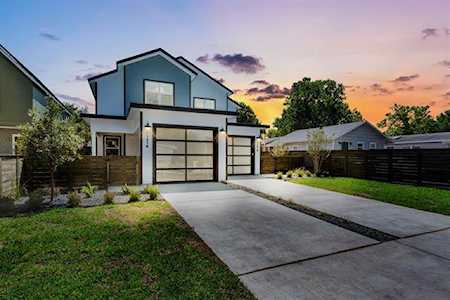 1131 Brookswood Ave #B Austin, TX 78721