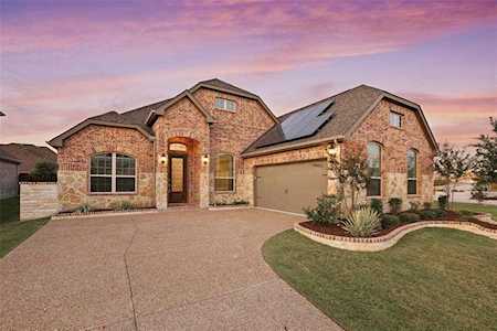 9884 Arctic Drive Frisco, TX 75035