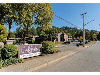 34909 Old Yale Road #1626 Abbotsford, BC V3G 2E7
