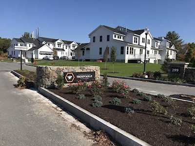299 Lexington Street #20 Woburn, MA 01801