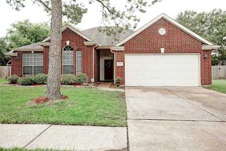 18215 Water Mill Dr Cypress, TX 77429