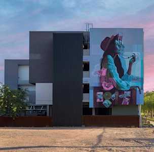 1130 N 2nd Street #102 Phoenix, AZ 85004