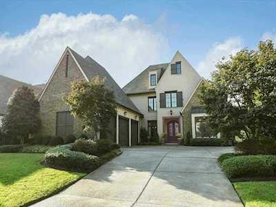 1257 S Dubray Pl Collierville, TN 38017