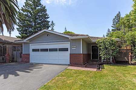 3018 Alameda De Las Pulgas Menlo Park, CA 94025