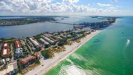 1451 N Gulf Drive #2 Bradenton Beach, FL 34217