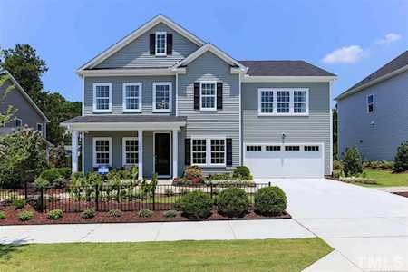 3609 Longleaf Estates Drive Raleigh, NC 27616