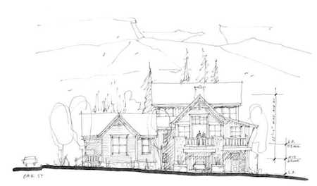 336 N Oak St Telluride, COLORADO 81435