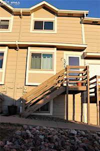 5306 Solar Ridge Drive Colorado Springs, CO 80917