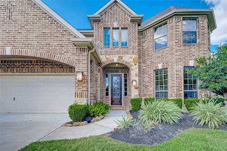 603 Coldstone Ct Rosenberg, TX 77469