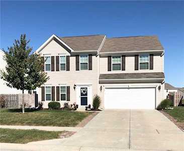 862 Bough Street Whiteland, IN 46184