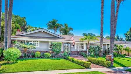 1634 Skylark Lane Newport Beach, CA 92660
