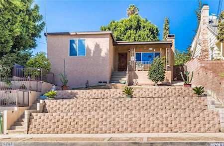6243 Oak Crest Way Los Angeles, CA 90042