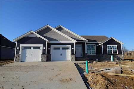 5421 - Lot 305 Catalina Trail Sellersburg, IN 47172