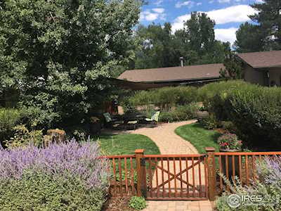 7771 Nikau Dr Niwot, CO 80503