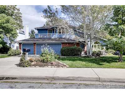 3538 22nd St Boulder, CO 80304