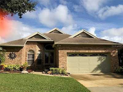 482 Arrowmount Place Lake Mary, FL 32746