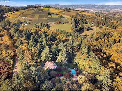 19985 NE Fairview Dr Dundee, OR 97115