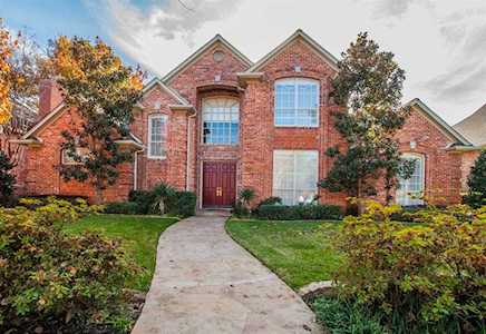 4424 Highlander Drive Dallas, TX 75287