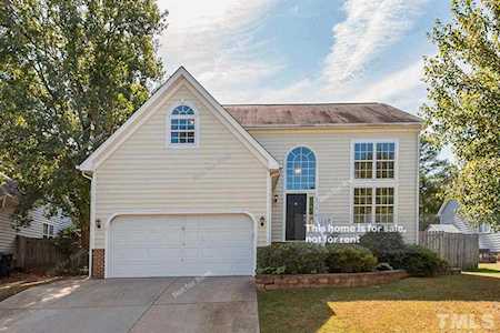 2412 Buckwater Court Raleigh, NC 27615
