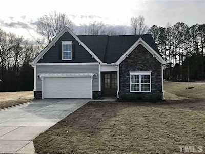 28 Brickhouse Lane Fuquay Varina, NC 27526