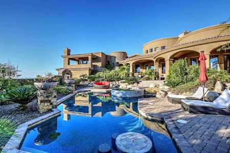 11650 E Four Peaks Road Scottsdale, AZ 85262