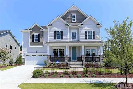 3613 Longleaf Estates Drive Raleigh, NC 27616