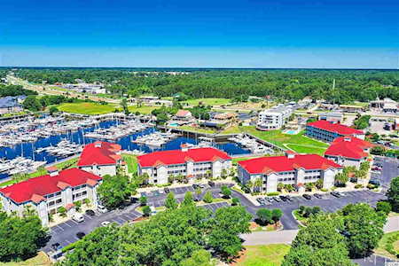 4220 Coquina Harbor Dr. #B-11 Little River, SC 29566
