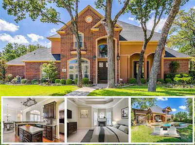 1904 Mason Lane Keller, TX 76248